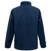 Fleece Jacket (Sizes 4 & Adults Small- Large) - indigo
